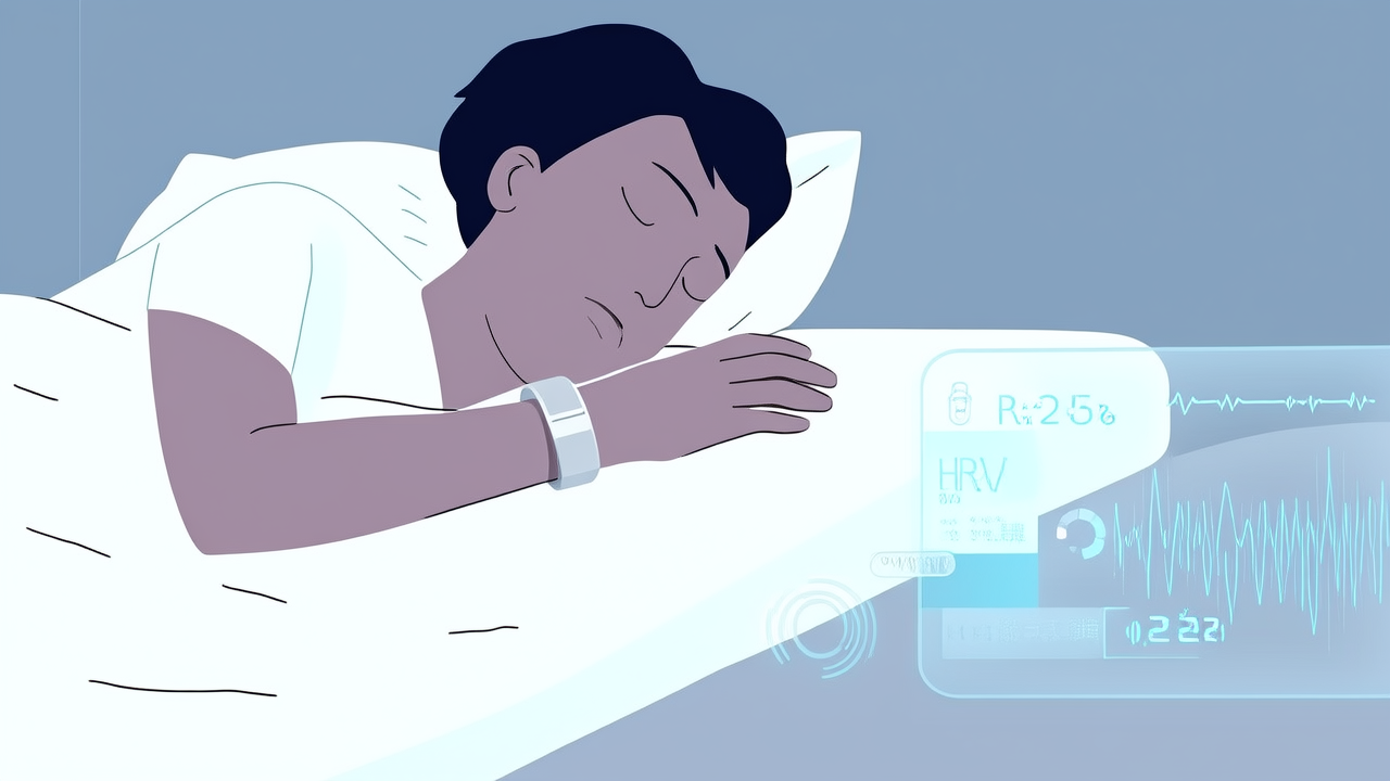 OSA筛查:了解睡眠呼吸暂停的早期发现与重要性
