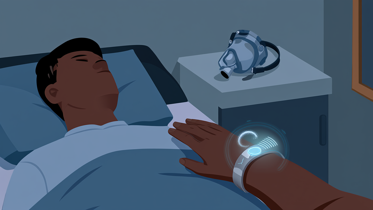 了解OSA睡眠呼吸暂停:症状、影响与治疗方案
