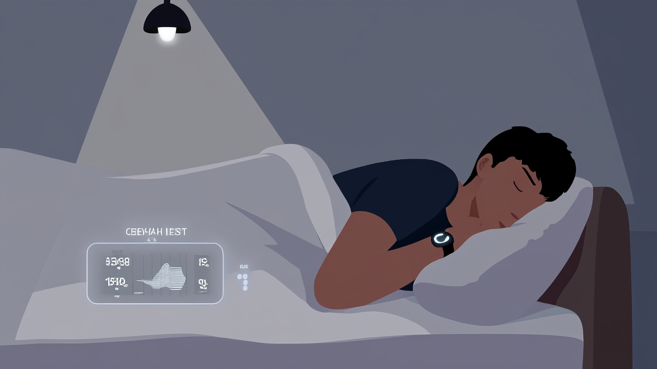 了解OSA睡眠呼吸暂停:症状、影响与治疗方案