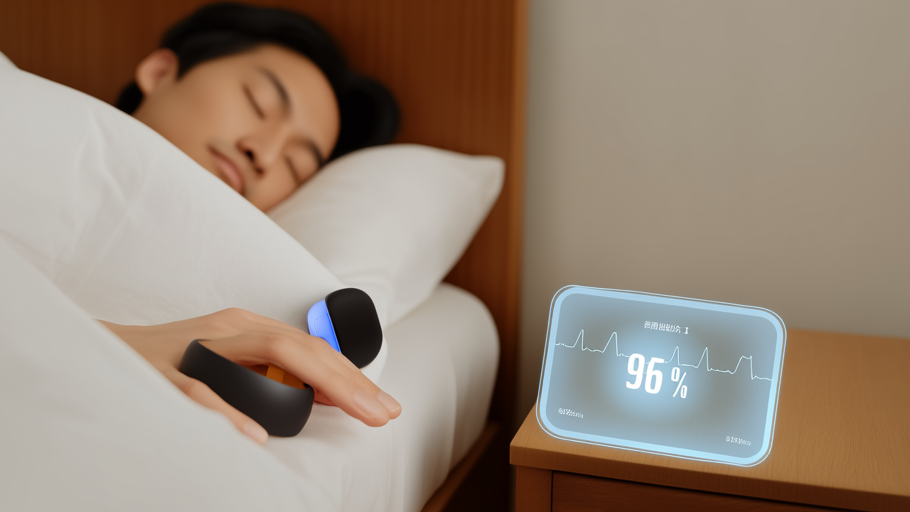 了解OSA睡眠呼吸暂停症状:如何识别与应对